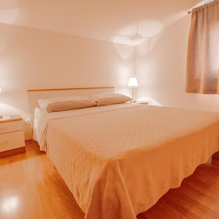 Apartments Lea Пореч Екстер'єр фото
