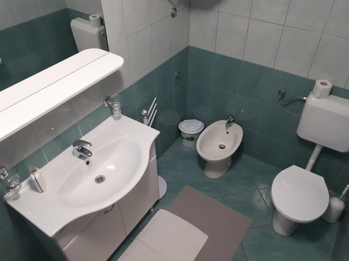 Apartments Lea Пореч Екстер'єр фото