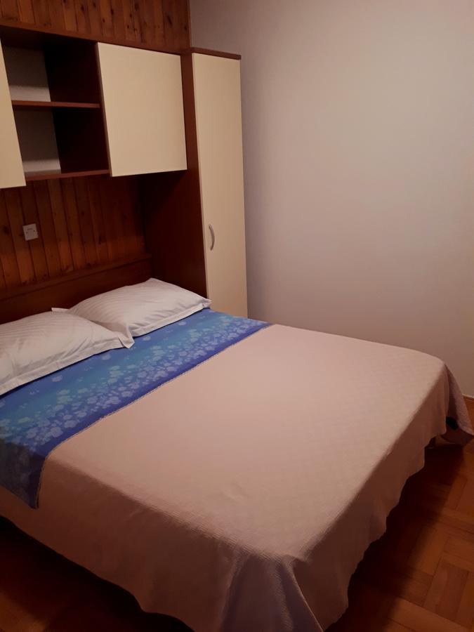 Apartments Lea Пореч Екстер'єр фото