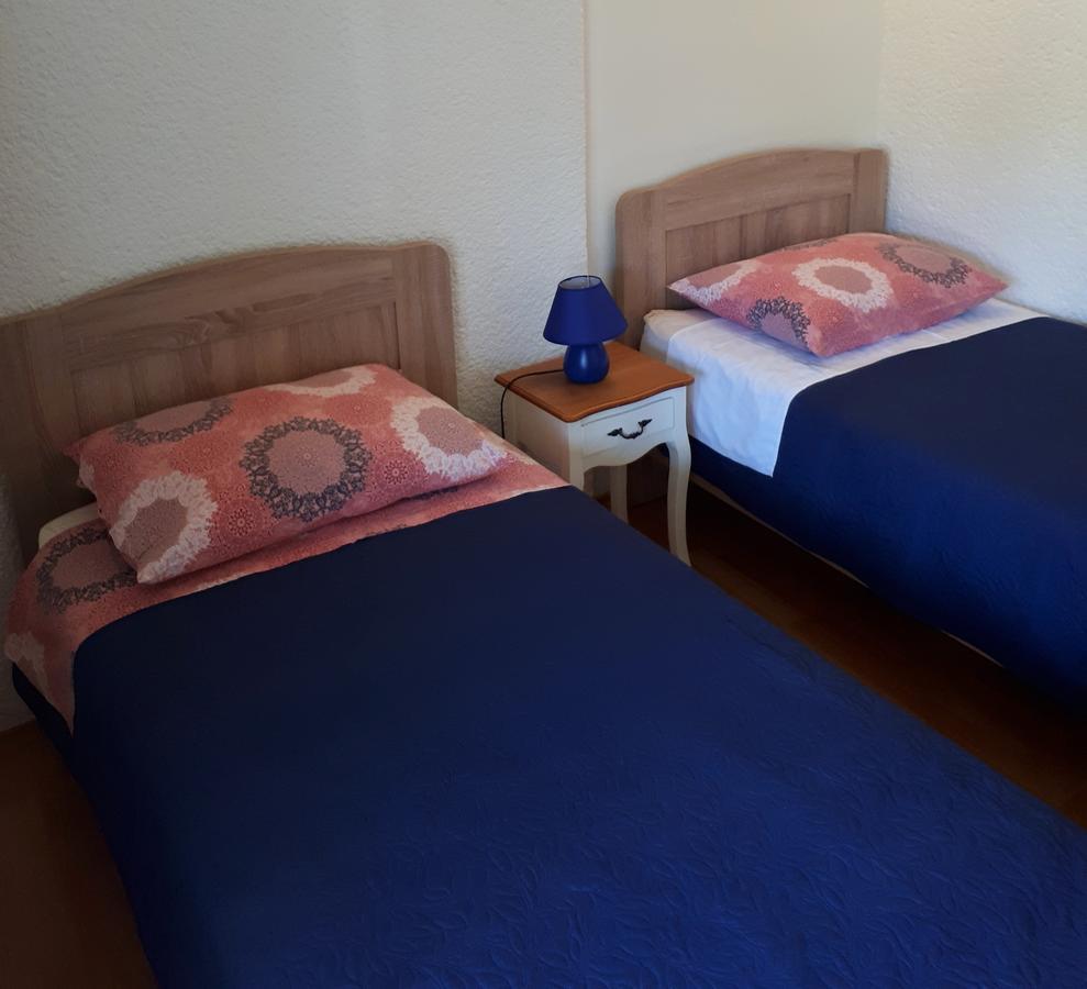 Apartments Lea Пореч Екстер'єр фото