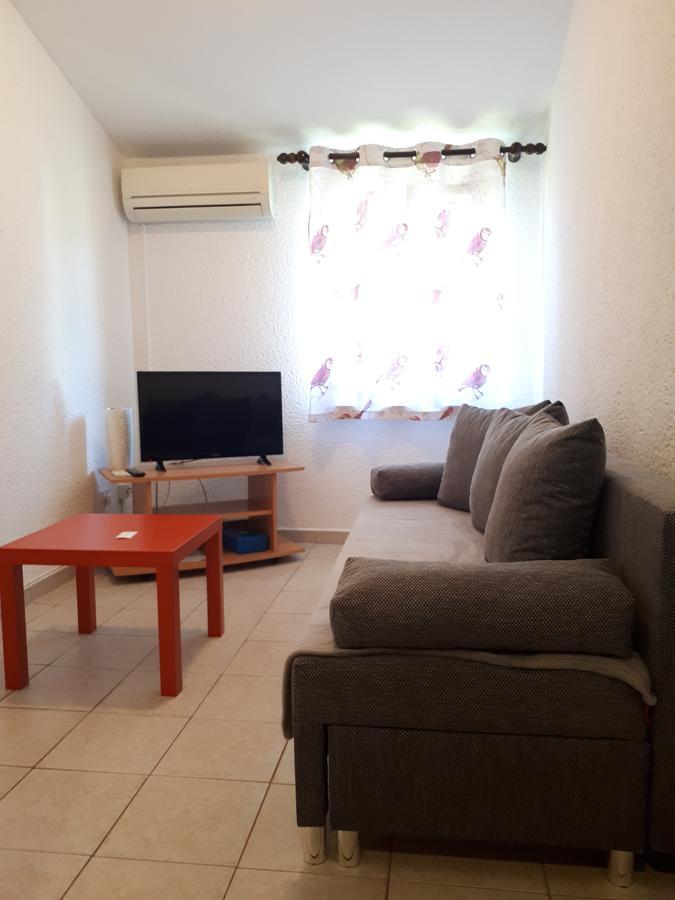 Apartments Lea Пореч Екстер'єр фото