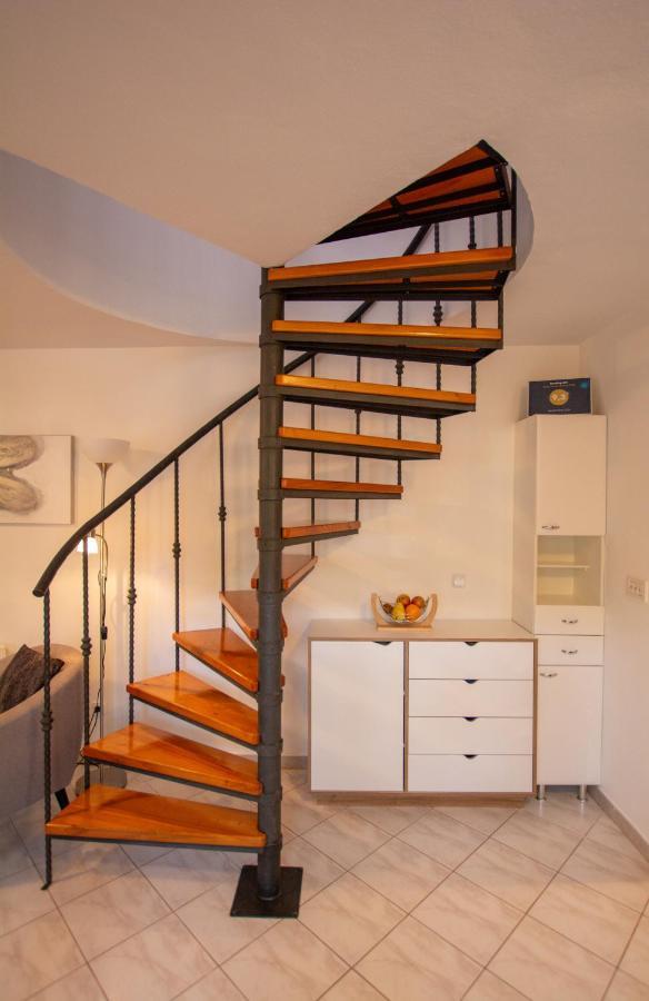 Apartments Lea Пореч Екстер'єр фото