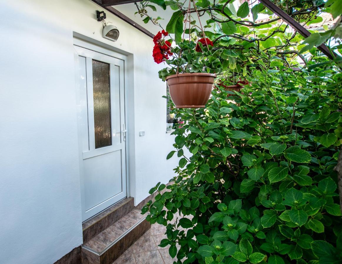 Apartments Lea Пореч Екстер'єр фото