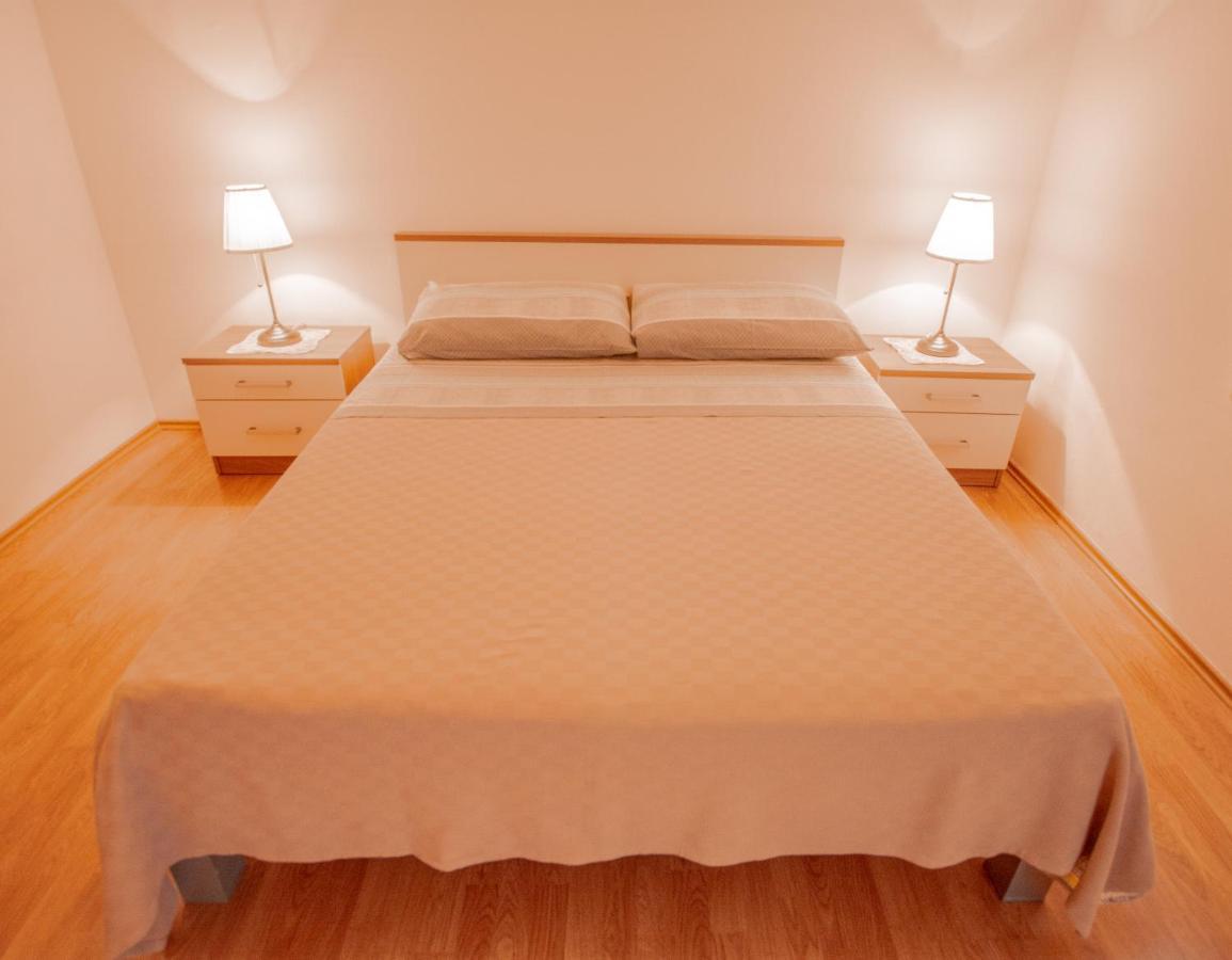 Apartments Lea Пореч Екстер'єр фото